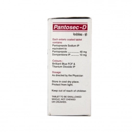 PANTOSEC D